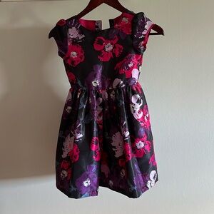 Gymboree dress size 6